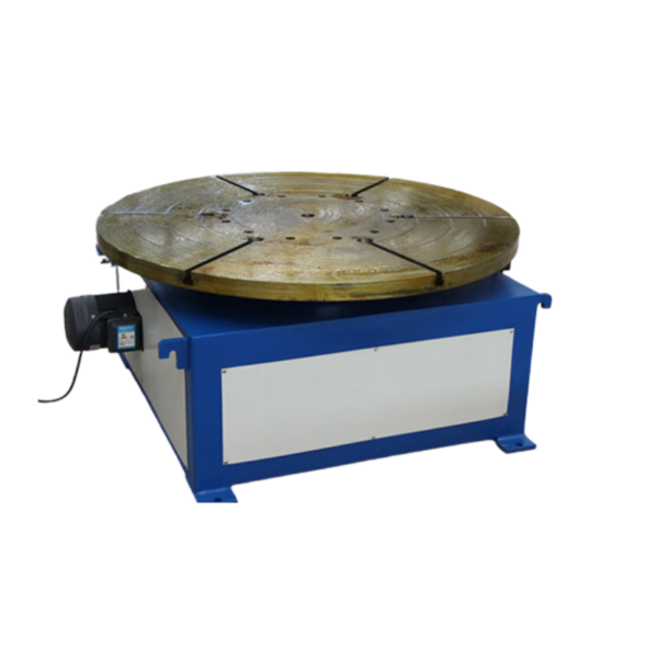 Welding Rotating Table